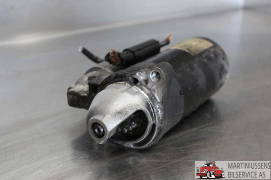 Starter diesel til Mercedes E-Klasse, 2009-2013 (Fase 1) (W212) (W212) (MERCEDES|)
