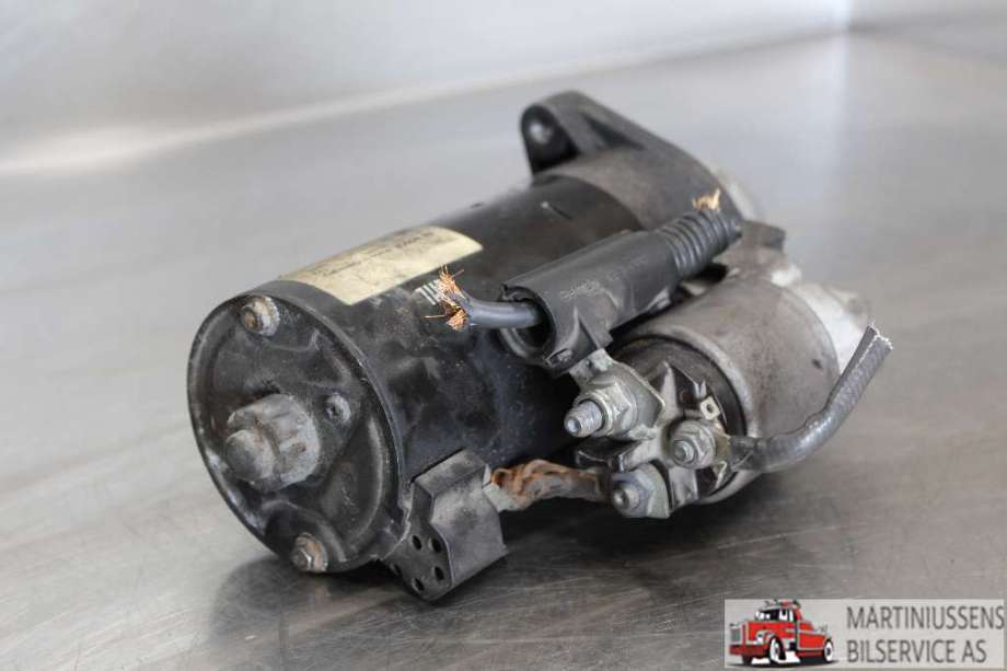 Starter diesel til Mercedes E-Klasse 2009-2013 (Fase 1) (W212) (W212) (MERCEDES||0 001 139 085)
