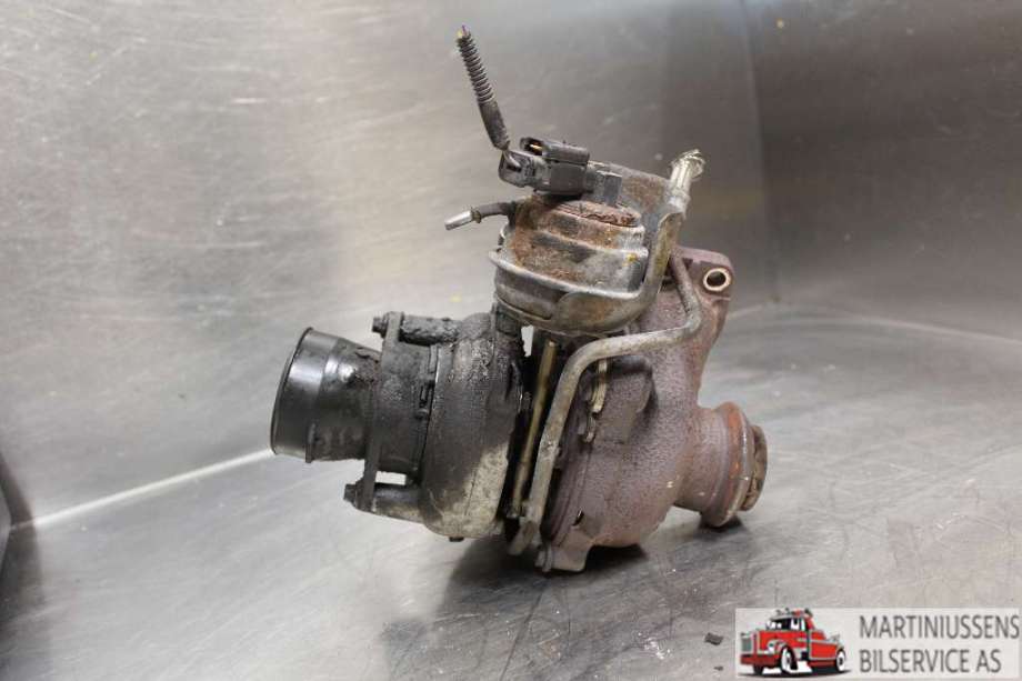 Turbo til Ford Transit Connect 2013-2018 Type II, Fase 1 (FORD||GTC1214VZ)