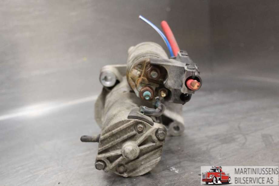 Starter diesel til Ford Transit Connect 2013-2018 Type II, Fase 1  (FORD||FI1WA)