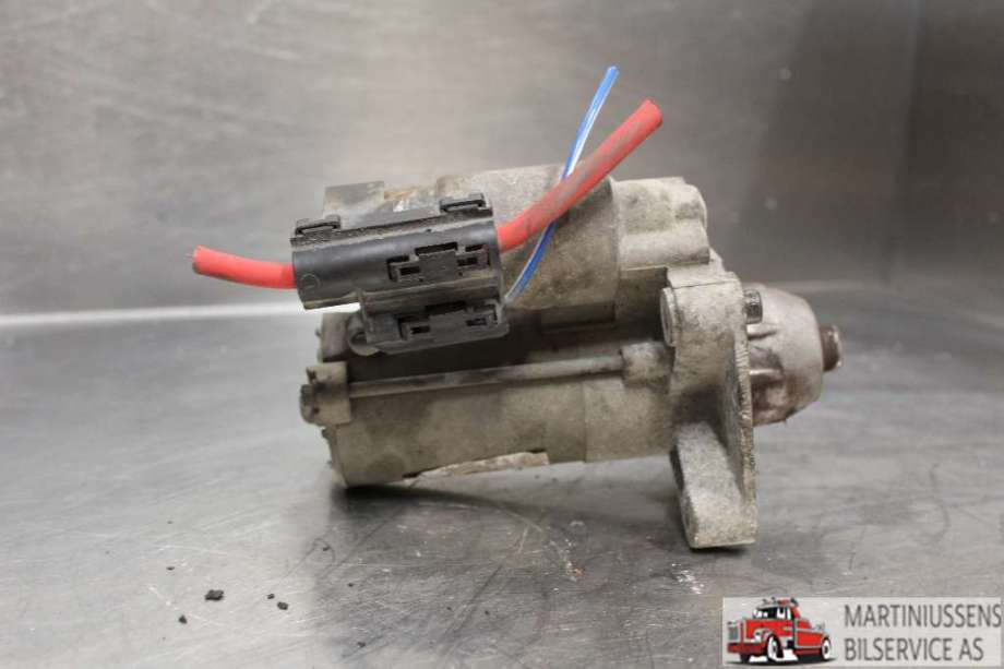 Starter diesel til Ford Transit Connect 2013-2018 Type II, Fase 1  (FORD||FI1WA)