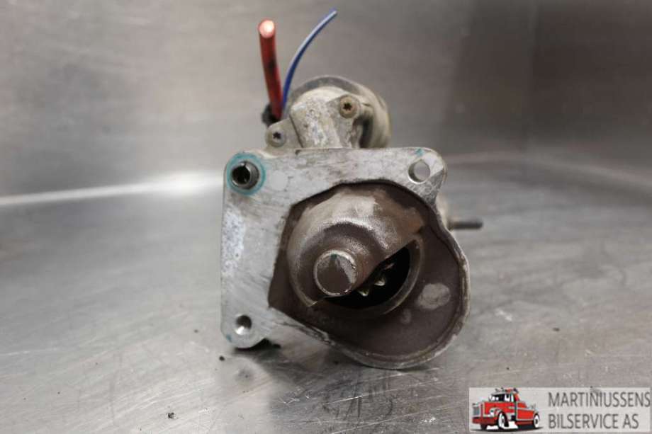 Starter diesel til Ford Transit Connect 2013-2018 Type II, Fase 1  (FORD||FI1WA)