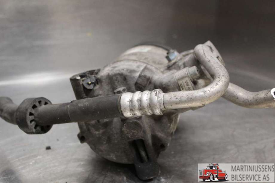 Aircondition kompressor til VW Passat 2005-2010 (B6) (B6) (VOLKSWAGEN|5NO 820 803|)