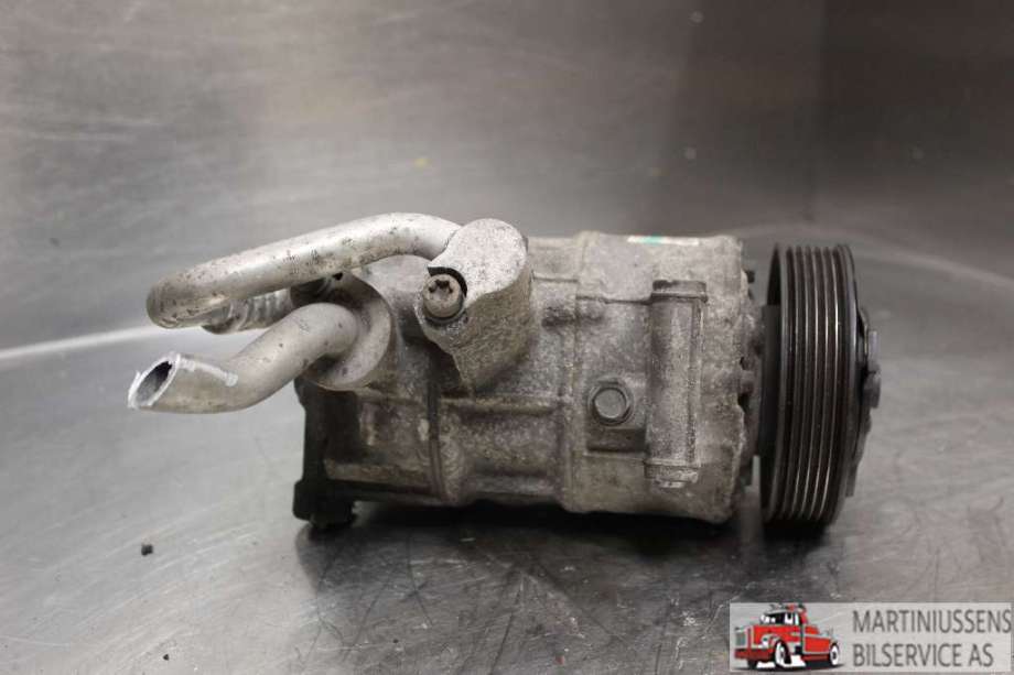 Aircondition kompressor til VW Passat 2005-2010 (B6) (B6) (VOLKSWAGEN|5NO 820 803|)