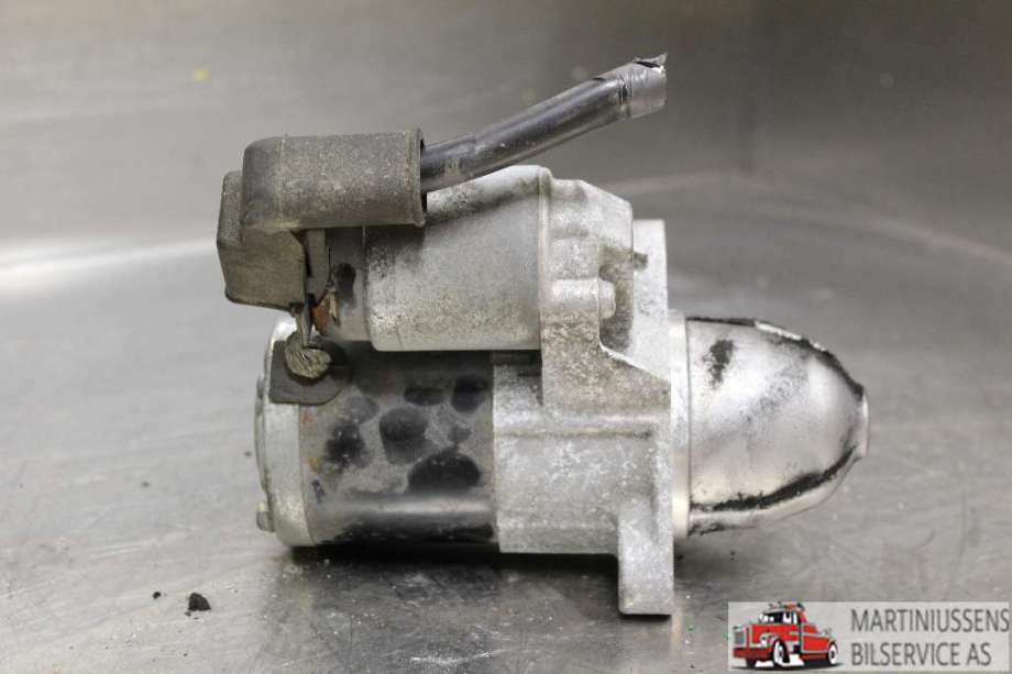 Starter til Suzuki Ignis 2016-->> (Type II)  (SUZUKI||31100-81P0)