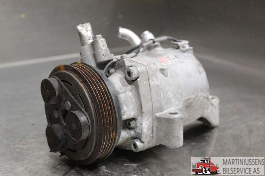 Aircondition kompressor til Suzuki Ignis, 2016-->> (Type II)  (SUZUKI|)