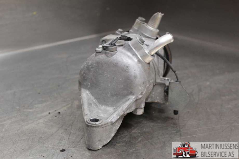 Aircondition kompressor til Suzuki Ignis 2016-->> (Type II)  (SUZUKI||95201-62R11)
