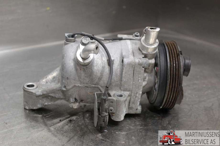Aircondition kompressor til Suzuki Ignis 2016-->> (Type II)  (SUZUKI||95201-62R11)