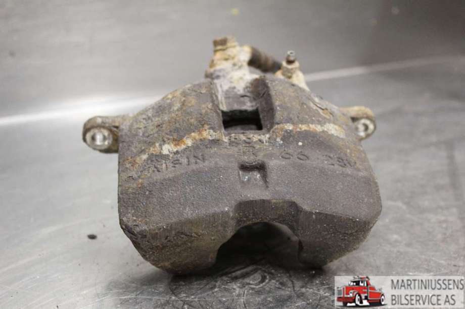 Bremsecaliper høyre foran til Toyota Hiace, 2007-2012 (Fase 3)  (TOYOTA|)