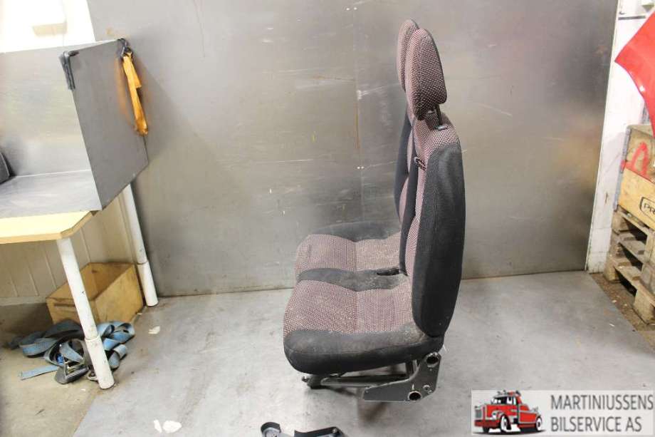 Sete foran høyre til Fiat Ducato 2014-->>  (FIAT|)