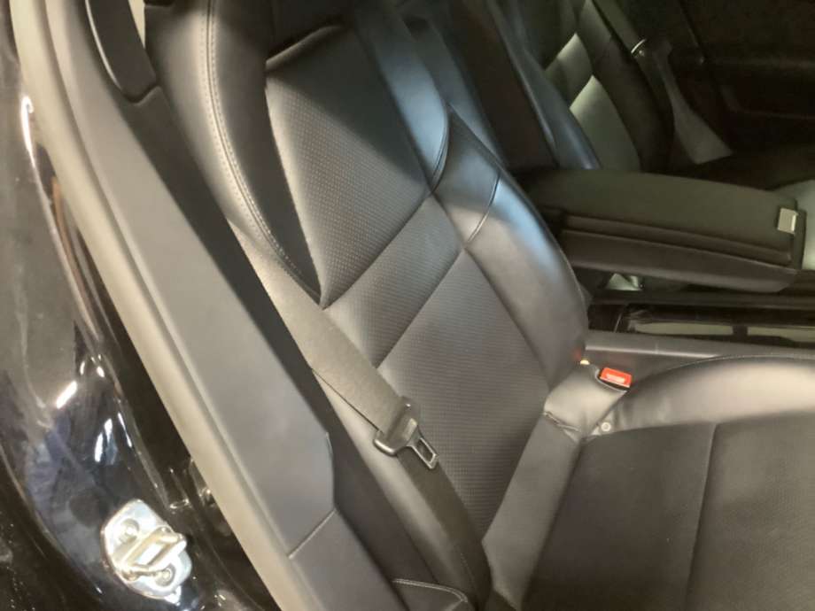 Sete bak til Porsche Panamera 2009-2017 (Type I) (970) (970) (PORSCHE|)