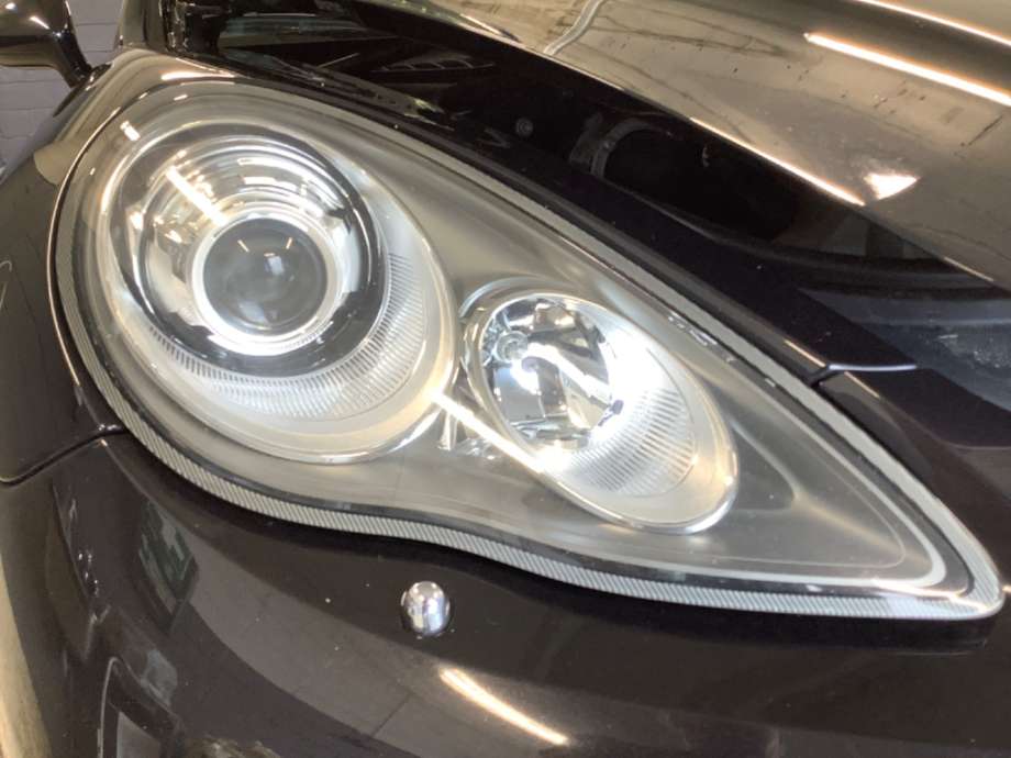 Frontlykt høyre xenon til Porsche Panamera, 2009-2017 (Type I) (970) (970) (PORSCHE|)