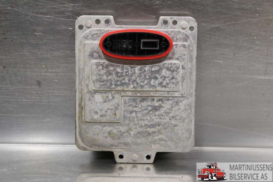 Styreenhet xenon/ballast til Porsche Panamera 2009-2017 (Type I) (970) (970) (PORSCHE||970.618.143.02)