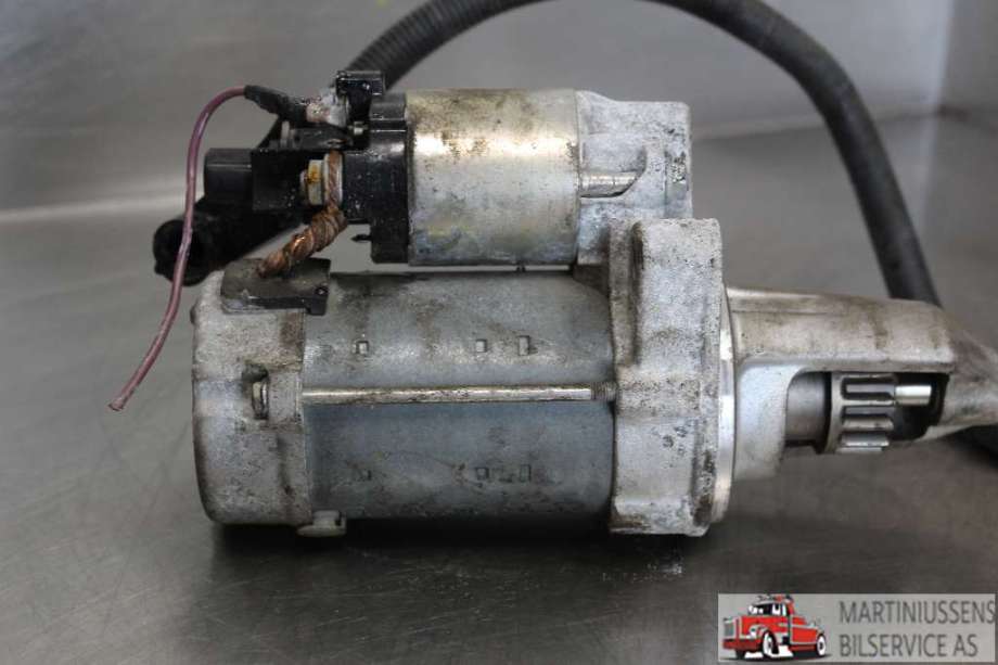 Starter diesel til Mercedes GLA 2014-2020 (X156) (X156) (MERCEDES||A 645 906 08 00)