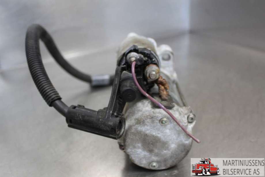 Starter diesel til Mercedes GLA 2014-2020 (X156) (X156) (MERCEDES||A 645 906 08 00)