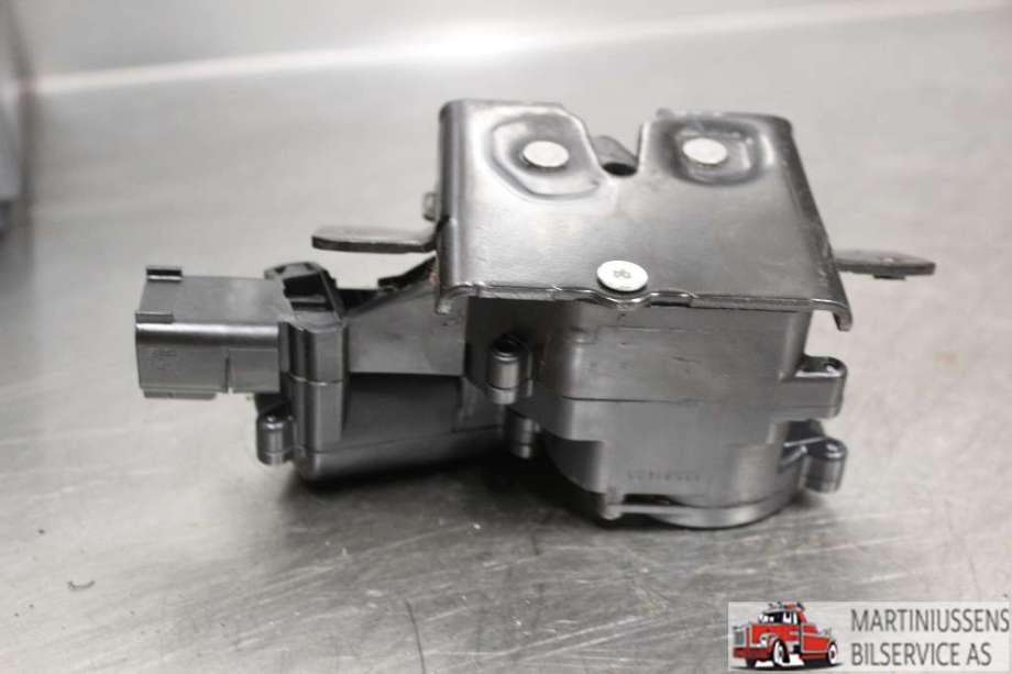Baklukelås til Opel Insignia A 2009-2014  (OPEL||13581405)