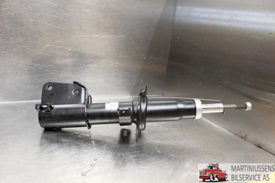 Diverse deler til Opel Vivaro A 2001-2006 (OPEL||AL-KO 303383)