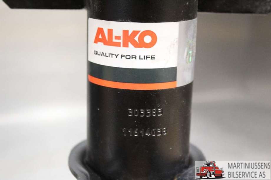 Diverse deler til Opel Vivaro A 2001-2006 (OPEL||AL-KO 303383)