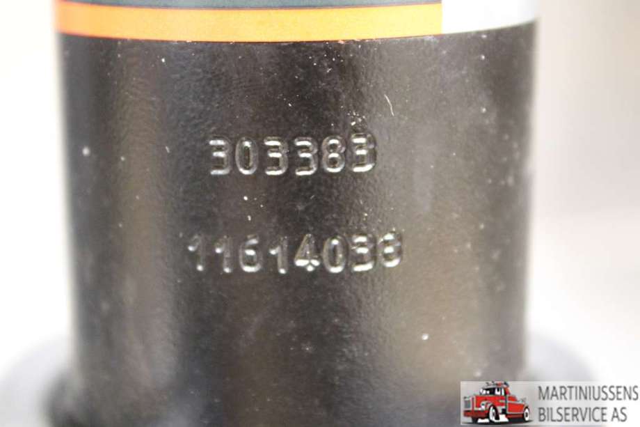 Diverse deler til Opel Vivaro A 2001-2006 (OPEL||AL-KO 303383)