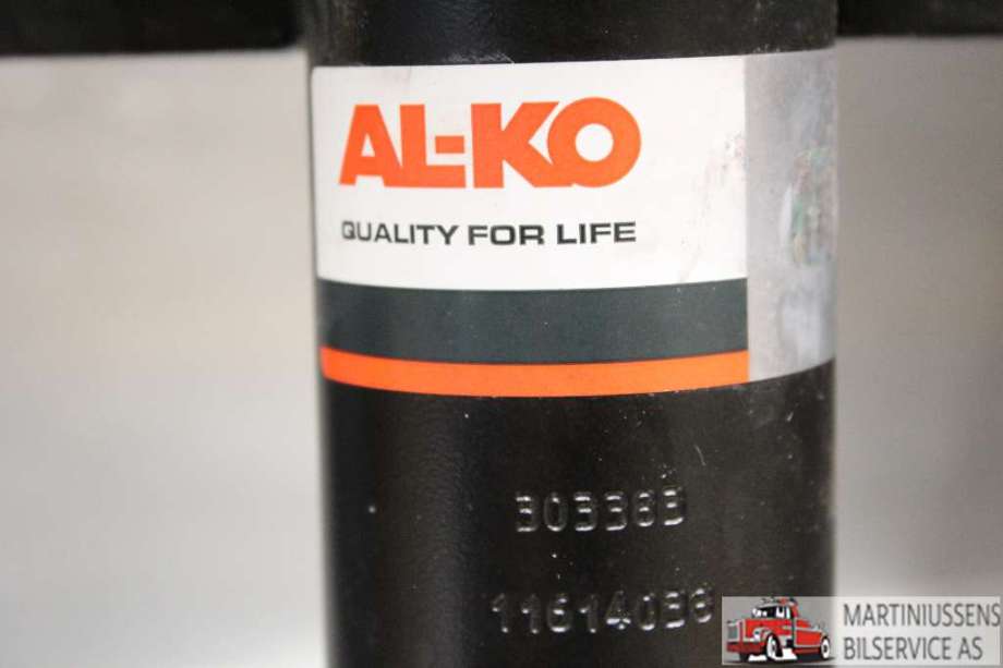 Diverse deler til Opel Vivaro A 2001-2006 (OPEL||AL-KO 303383)