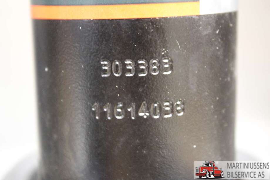 Diverse deler til Opel Vivaro A 2001-2006 (OPEL||AL-KO 303383)