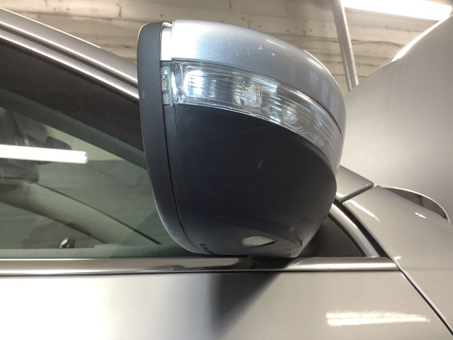 Speil høyre til VW Passat 2011-2015 (B7) (B7) (VOLKSWAGEN|)