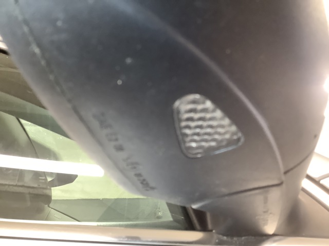 Speil høyre til VW Passat 2011-2015 (B7) (B7) (VOLKSWAGEN|)