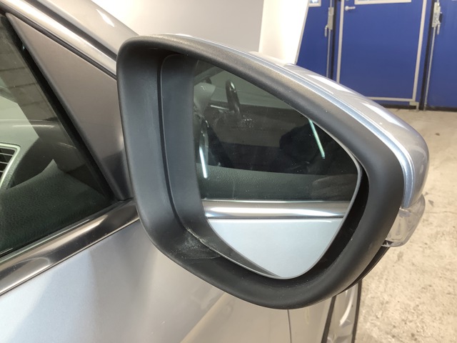 Speil høyre til VW Passat 2011-2015 (B7) (B7) (VOLKSWAGEN|)