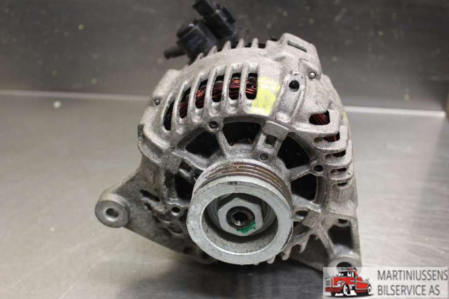 Dynamo til Citroën Berlingo 1996-2002 (Type I, Fase 1) (CITROEN|)