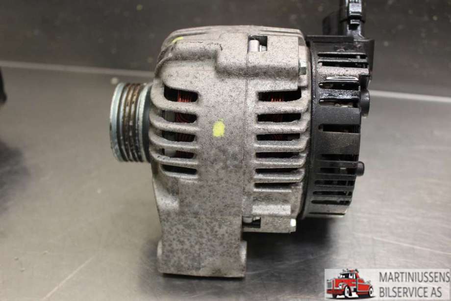 Dynamo til Citroën Berlingo 1996-2002 (Type I, Fase 1) (CITROEN|)