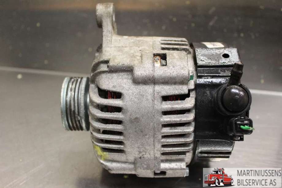 Dynamo til Citroën Berlingo 1996-2002 (Type I, Fase 1) (CITROEN|)