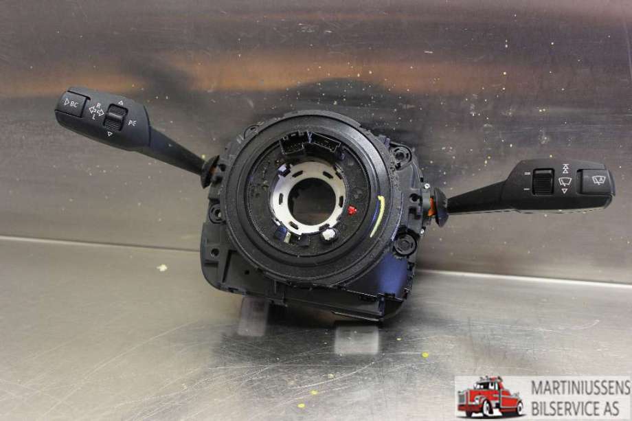 Bryter combi til BMW 3-Serie, 2005-2011 (E90/E91/E92/E93) (E90/E91/E92/E93) (BMW|)