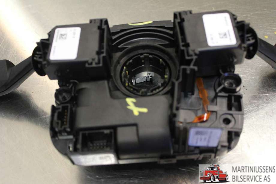 Bryter combi til BMW 3-Serie 2005-2011 (E90/E91/E92/E93) (E90/E91/E92/E93) (BMW|)