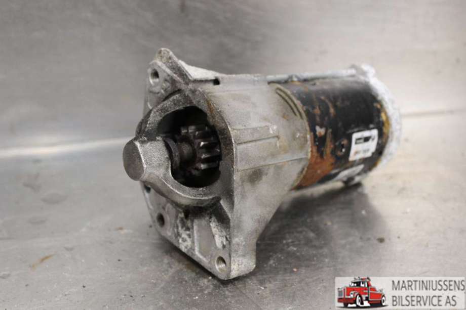 Starter diesel til Mercedes Vito 2014-->> (W447) (W447) (MERCEDES|A 000 906 02 26|)