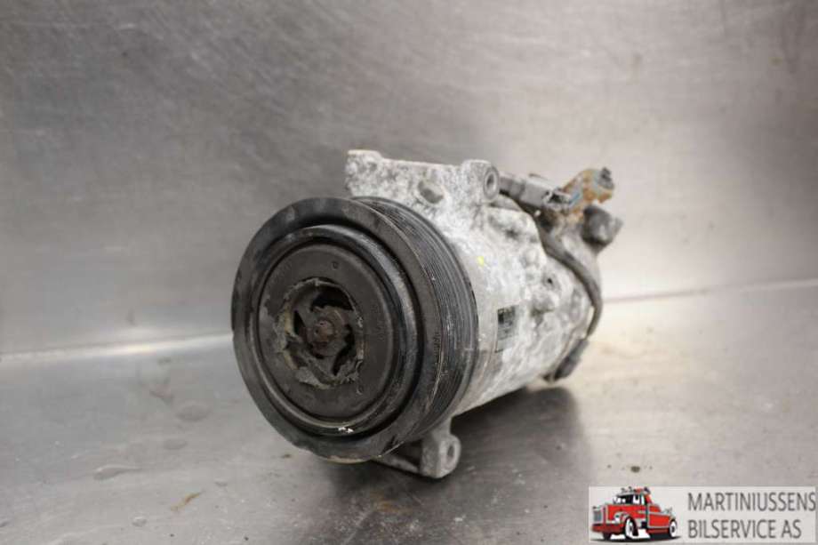 Aircondition kompressor til Mercedes Vito, 2014-->> (W447) (W447) (MERCEDES|)