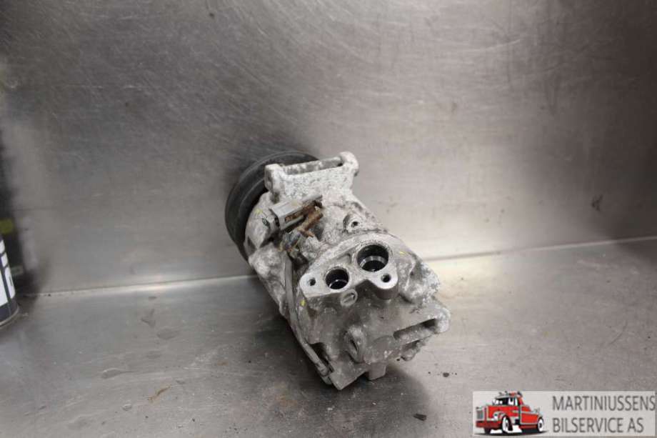 Aircondition kompressor til Mercedes Vito 2014-->> (W447) (W447) (MERCEDES||A445 830 73 00)