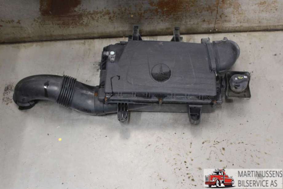 Luftfilterboks til Mercedes Vito 2014-->> (W447) (W447) (MERCEDES||A447 528 02 06)