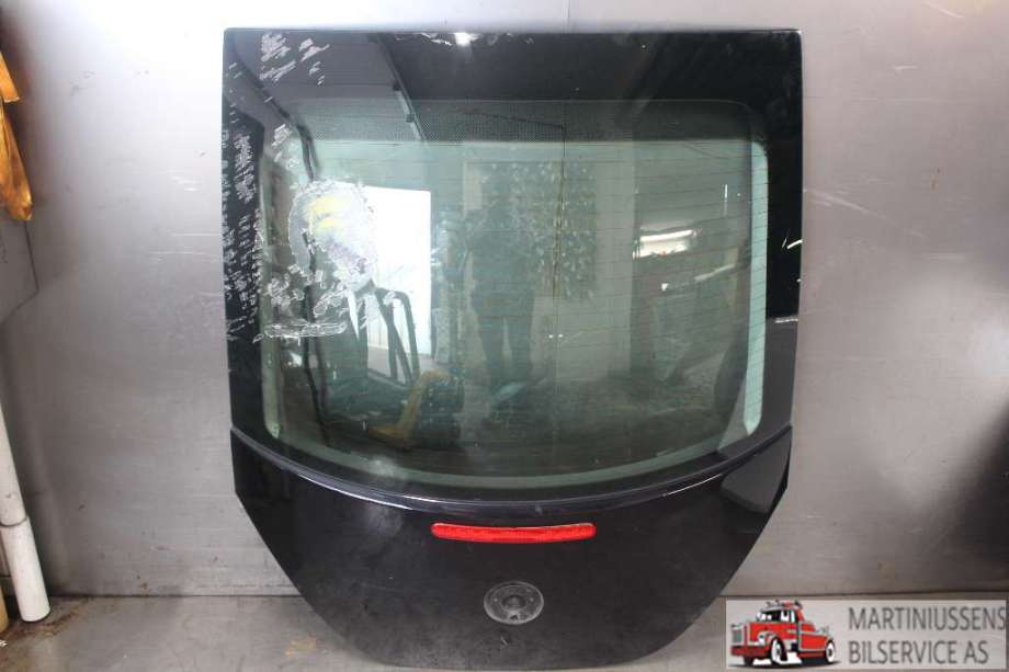 Bakluke combi til VW Beetle, 1998-2010 (Type I)  (VOLKSWAGEN|)