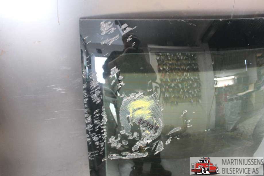 Bakluke combi til VW Beetle 1998-2010 (Type I)  (VOLKSWAGEN|)