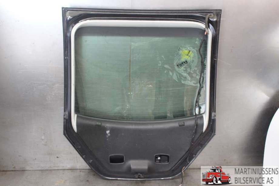 Bakluke combi til VW Beetle 1998-2010 (Type I)  (VOLKSWAGEN|)