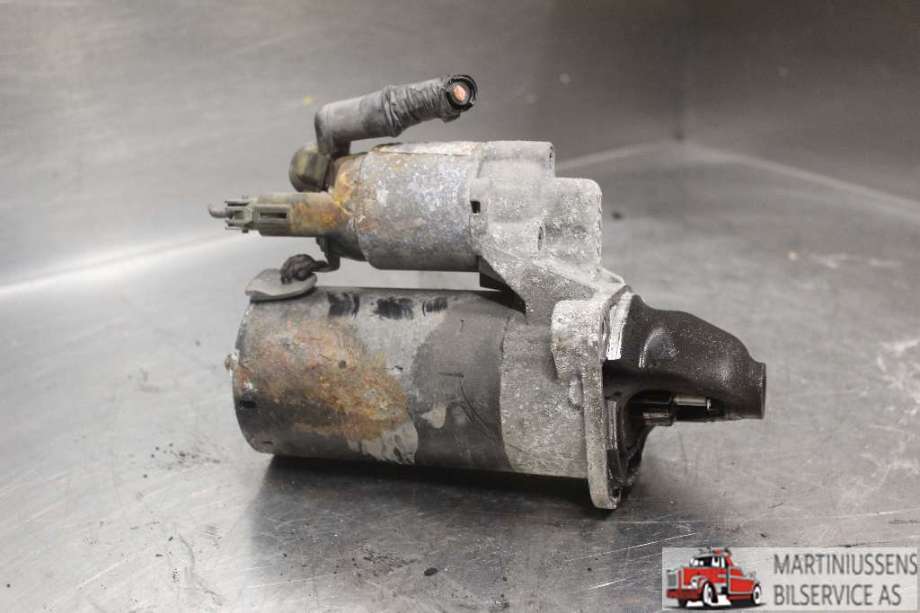 Starter til Kia Sportage, 2010-2016 (Type III)  (KIA|)