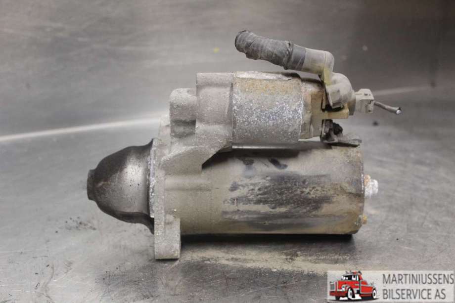Starter til Kia Sportage 2010-2016 (Type III) (KIA|)