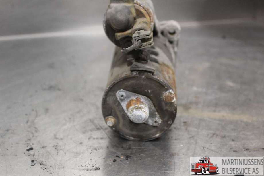 Starter til Kia Sportage 2010-2016 (Type III) (KIA|)