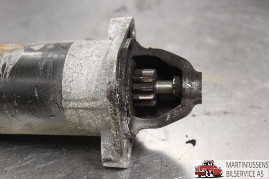 Starter til Kia Sportage 2010-2016 (Type III) (KIA|)