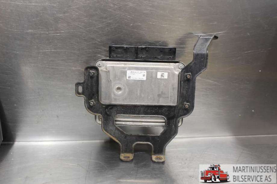 Styreenhet motor til Kia Sportage 2010-2016 (Type III)  (KIA||39101-2BAN9)
