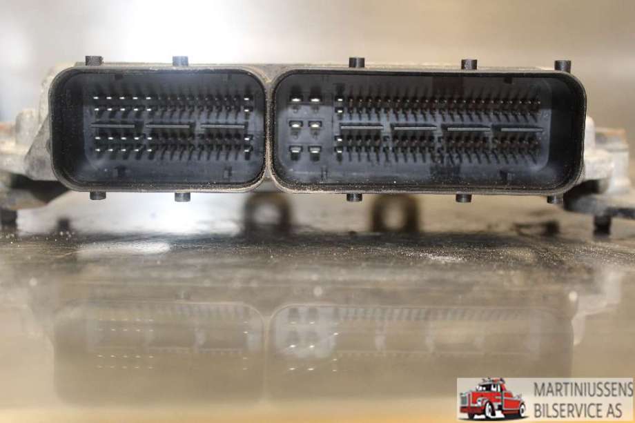Styreenhet motor til Kia Sportage 2010-2016 (Type III)  (KIA||39101-2BAN9)