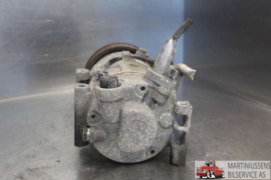 Aircondition kompressor til Kia Sportage 2010-2016 (Type III)  (KIA|F500-BXDAA04|)