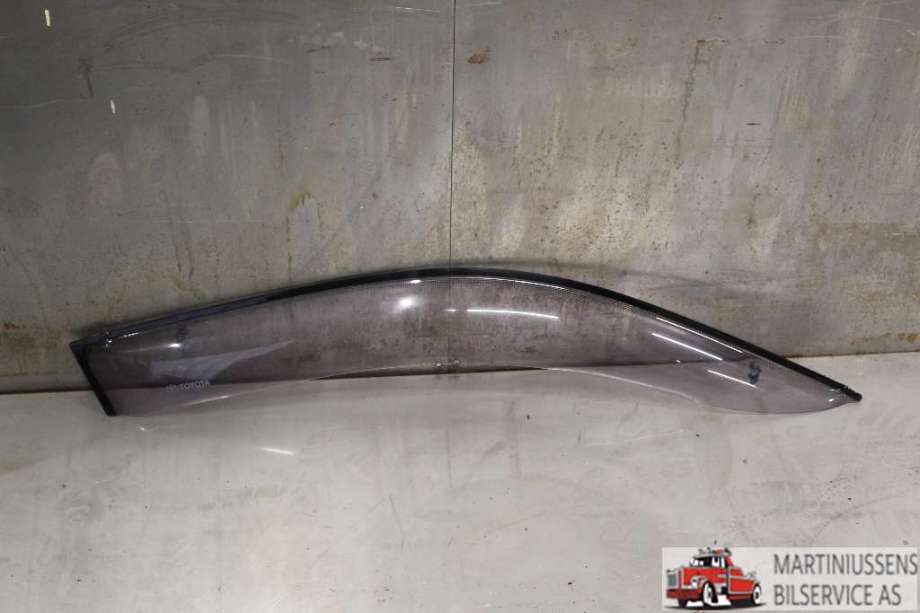 Diverse deler til Toyota Land Cruiser 60, 1980-1990  (TOYOTA|)