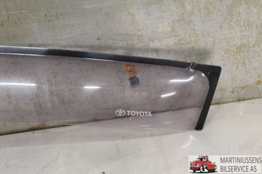Diverse deler til Toyota Land Cruiser 60 1980-1990  (TOYOTA|)