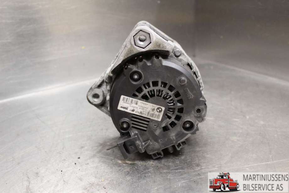 Dynamo til BMW 5-Serie 2010-2017 (F10/F11) (F10/F11) (BMW|S:8507625 A103|)